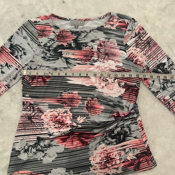 Laura petite top - Picture 4 of 5